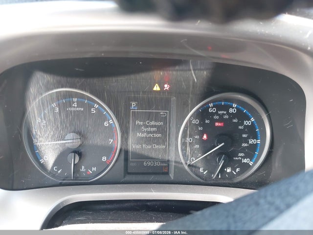 Toyota Rav4 Xle 2018 JTMWFREVXJJ741074 Image 7
