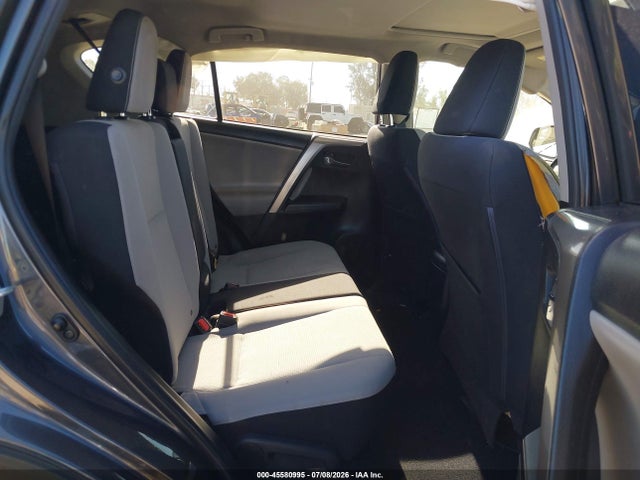 Toyota Rav4 Xle 2018 JTMWFREVXJJ741074 Image 8
