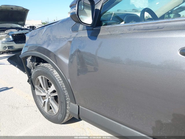 Toyota Rav4 Xle 2018 JTMWFREVXJJ741074 Image 15