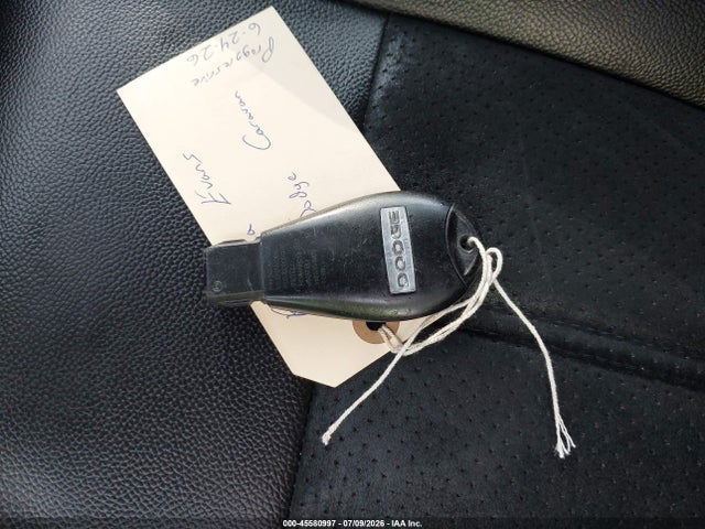 45580997 :رقم المزاد ، 2C4RDGCG0GR109295 vin ، 2016 Dodge Grand Caravan Sxt مزاد بيع