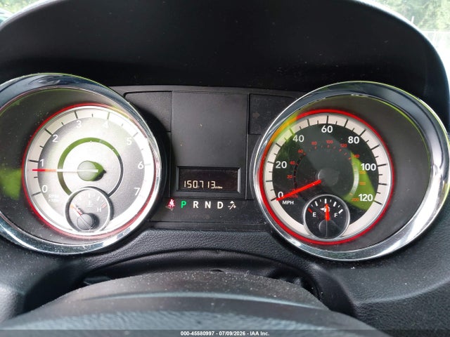45580997 :رقم المزاد ، 2C4RDGCG0GR109295 vin ، 2016 Dodge Grand Caravan Sxt مزاد بيع