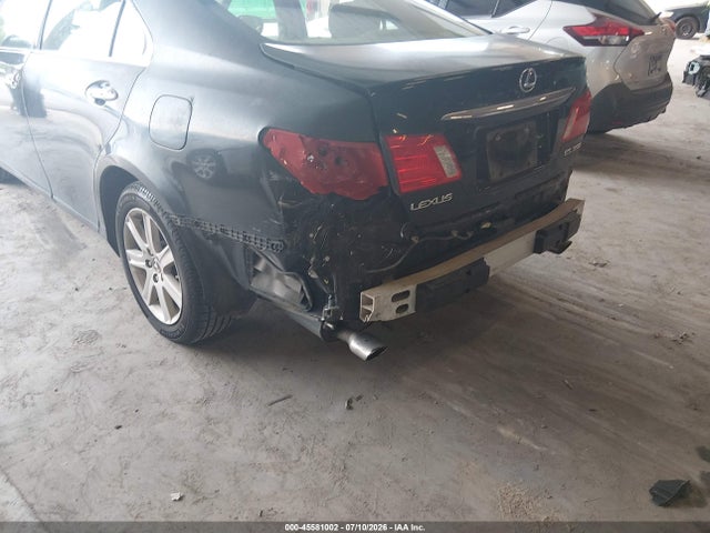 Aukcja sprzedaży 2007 Lexus Es 350, vin: JTHBJ46G772127438, numer aukcji: 45581002
