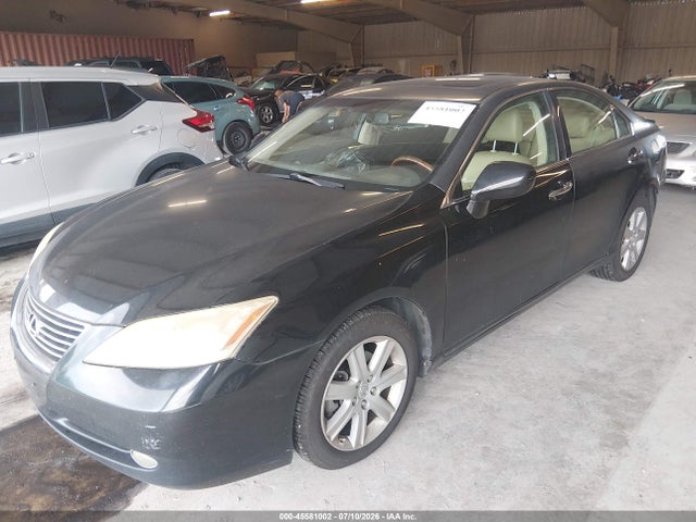 Aukcja sprzedaży 2007 Lexus Es 350, vin: JTHBJ46G772127438, numer aukcji: 45581002