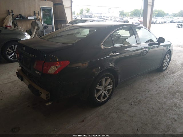 Aukcja sprzedaży 2007 Lexus Es 350, vin: JTHBJ46G772127438, numer aukcji: 45581002