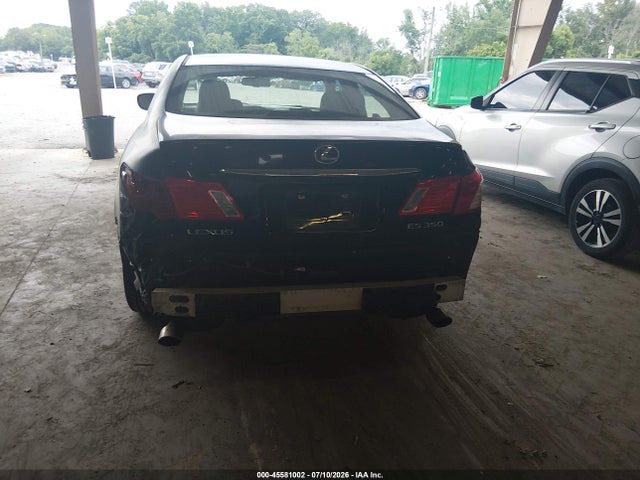 Aukcja sprzedaży 2007 Lexus Es 350, vin: JTHBJ46G772127438, numer aukcji: 45581002
