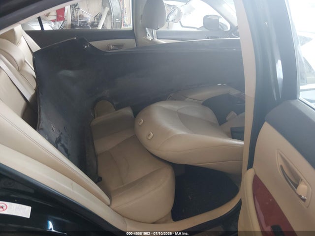Aukcja sprzedaży 2007 Lexus Es 350, vin: JTHBJ46G772127438, numer aukcji: 45581002