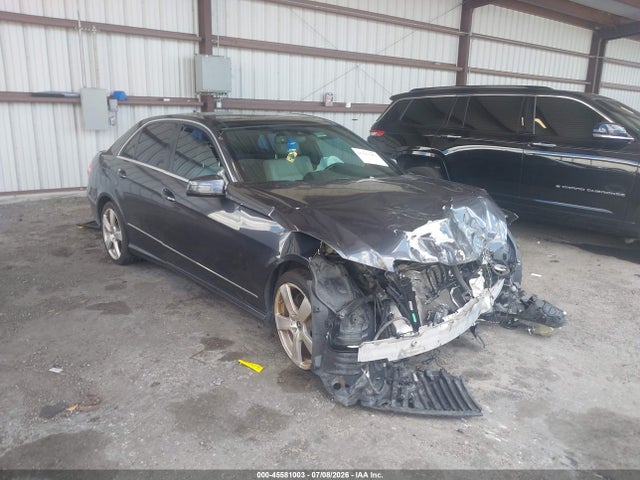 45581003 :رقم المزاد ، WDDHF5GBXBA352995 vin ، 2011 Mercedes-benz E 350 مزاد بيع