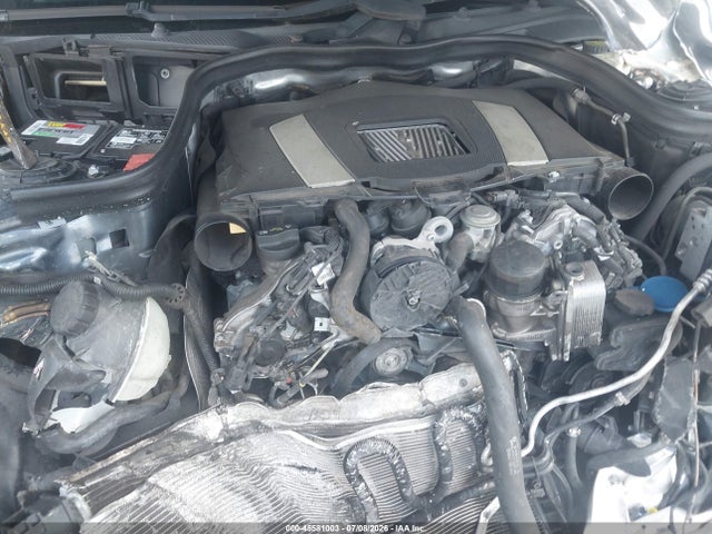 Продаж на аукціоні авто 2011 Mercedes-benz E 350, vin: WDDHF5GBXBA352995, номер лоту: 45581003