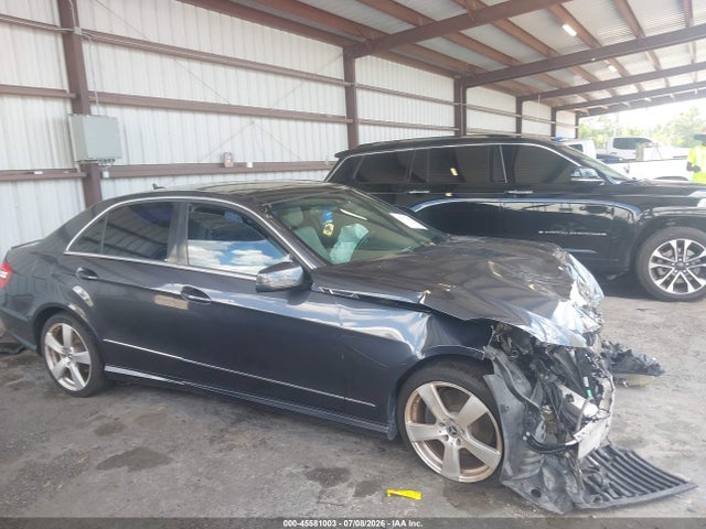 Продаж на аукціоні авто 2011 Mercedes-benz E 350, vin: WDDHF5GBXBA352995, номер лоту: 45581003