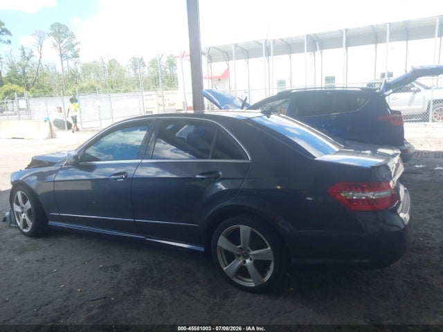 Продаж на аукціоні авто 2011 Mercedes-benz E 350, vin: WDDHF5GBXBA352995, номер лоту: 45581003