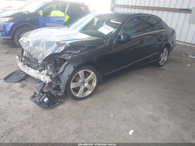 Продаж на аукціоні авто 2011 Mercedes-benz E 350, vin: WDDHF5GBXBA352995, номер лоту: 45581003