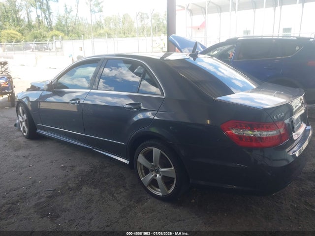 Продаж на аукціоні авто 2011 Mercedes-benz E 350, vin: WDDHF5GBXBA352995, номер лоту: 45581003