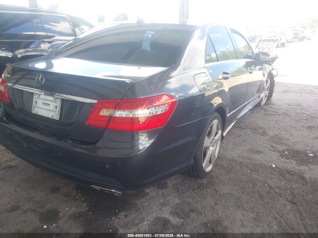 Продаж на аукціоні авто 2011 Mercedes-benz E 350, vin: WDDHF5GBXBA352995, номер лоту: 45581003