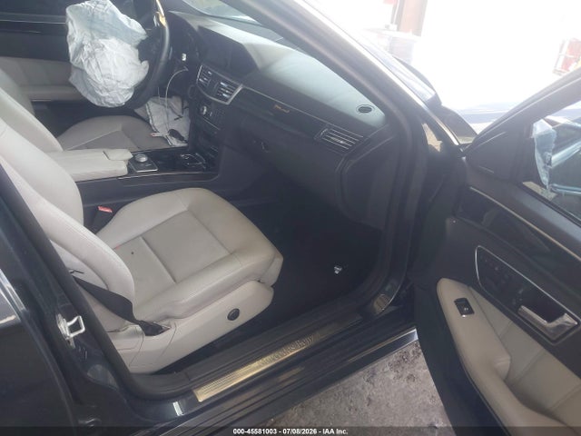 Продаж на аукціоні авто 2011 Mercedes-benz E 350, vin: WDDHF5GBXBA352995, номер лоту: 45581003