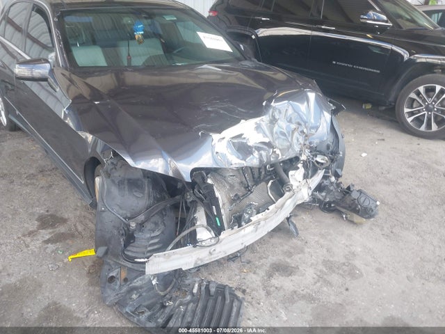 Продаж на аукціоні авто 2011 Mercedes-benz E 350, vin: WDDHF5GBXBA352995, номер лоту: 45581003