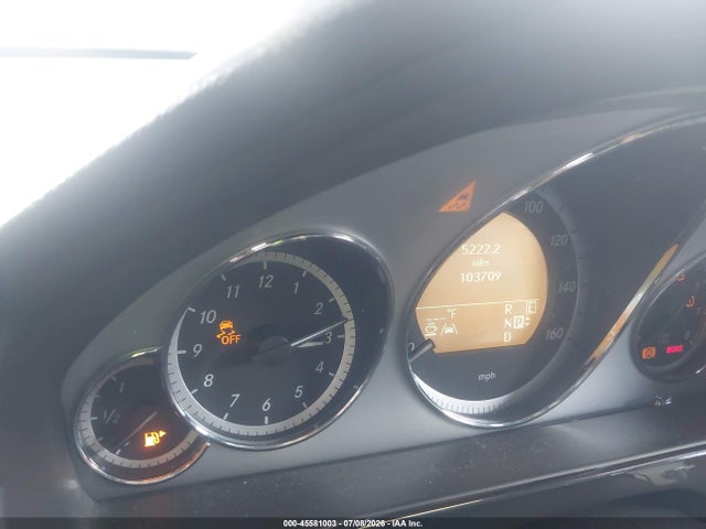 Продаж на аукціоні авто 2011 Mercedes-benz E 350, vin: WDDHF5GBXBA352995, номер лоту: 45581003