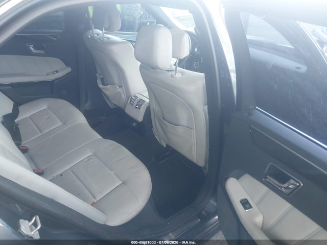 Продаж на аукціоні авто 2011 Mercedes-benz E 350, vin: WDDHF5GBXBA352995, номер лоту: 45581003