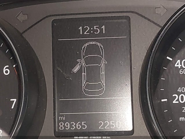 Aukcja sprzedaży 2017 Volkswagen Passat 1.8t R-line, vin: 1VWDT7A31HC065019, numer aukcji: 45581007