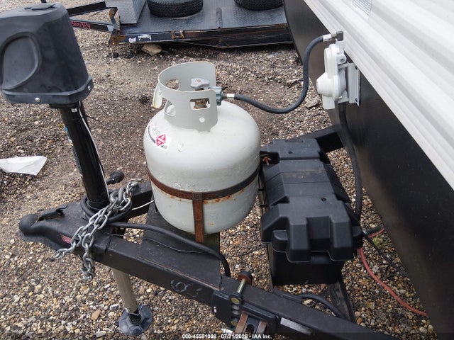 Keystone Rv Other 2021 4YDT18613MW244606 Image 10