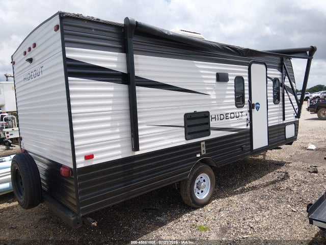 Keystone Rv Other 2021 4YDT18613MW244606 Image 2