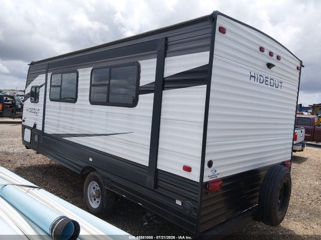 Keystone Rv Other 2021 4YDT18613MW244606 Image 3
