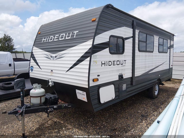 Keystone Rv Other 2021 4YDT18613MW244606 Image 4