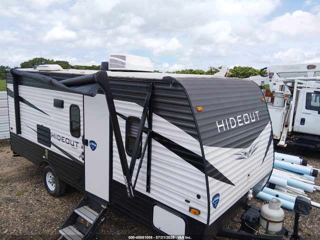 Keystone Rv Other 2021 4YDT18613MW244606 Image 6