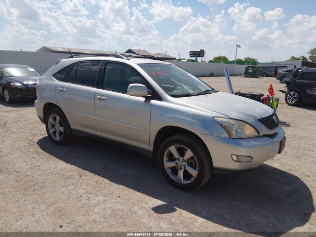 Aukcja sprzedaży 2006 Lexus Rx 330, vin: 2T2HA31U46C099709, numer aukcji: 45581014