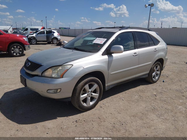 Продаж на аукціоні авто 2006 Lexus Rx 330, vin: 2T2HA31U46C099709, номер лоту: 45581014