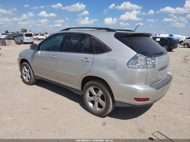 Продаж на аукціоні авто 2006 Lexus Rx 330, vin: 2T2HA31U46C099709, номер лоту: 45581014