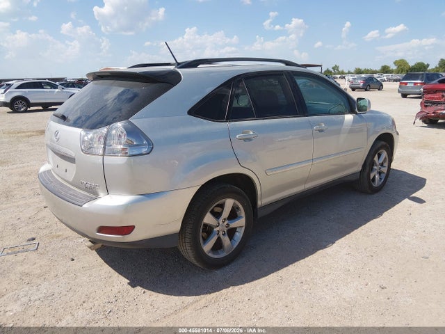Продаж на аукціоні авто 2006 Lexus Rx 330, vin: 2T2HA31U46C099709, номер лоту: 45581014