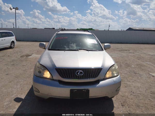 Продаж на аукціоні авто 2006 Lexus Rx 330, vin: 2T2HA31U46C099709, номер лоту: 45581014