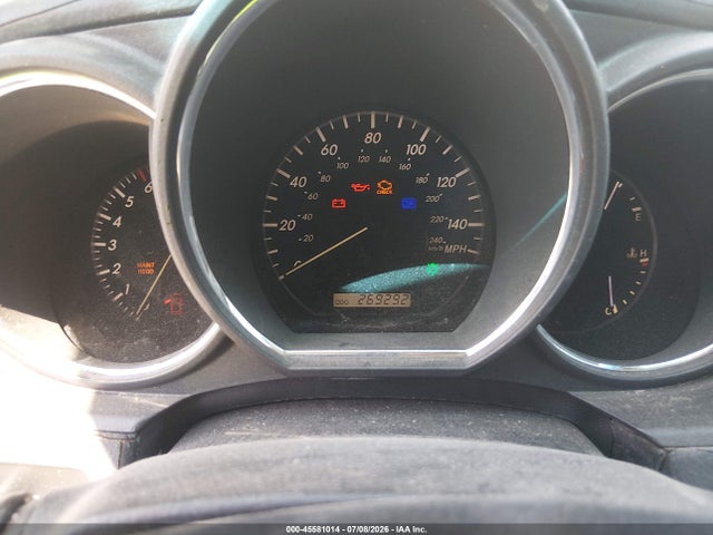 Продаж на аукціоні авто 2006 Lexus Rx 330, vin: 2T2HA31U46C099709, номер лоту: 45581014