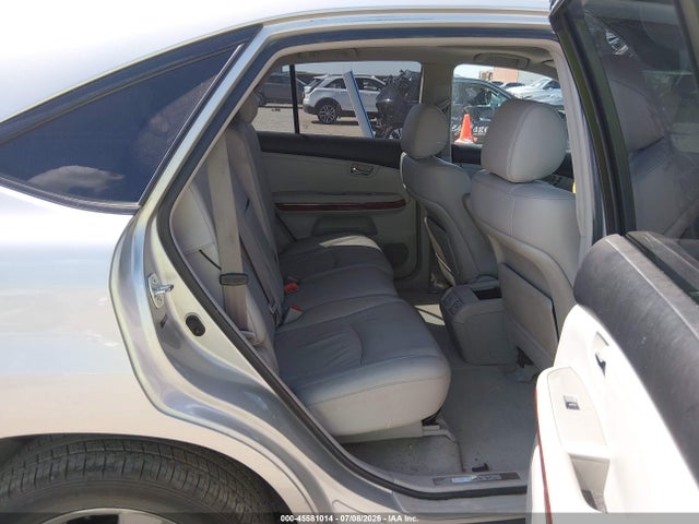 Продаж на аукціоні авто 2006 Lexus Rx 330, vin: 2T2HA31U46C099709, номер лоту: 45581014