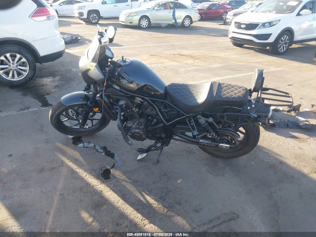Honda Cmx1100 D 2021 JH2SC8314MK001463 Image 13