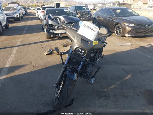 Honda Cmx1100 D 2021 JH2SC8314MK001463 Image 5