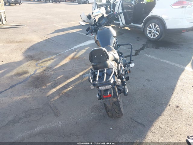 Honda Cmx1100 D 2021 JH2SC8314MK001463 Image 6
