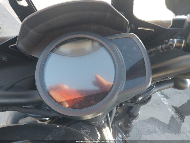 Honda Cmx1100 D 2021 JH2SC8314MK001463 Image 7