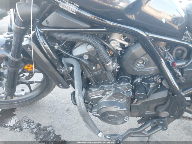 Honda Cmx1100 D 2021 JH2SC8314MK001463 Image 9