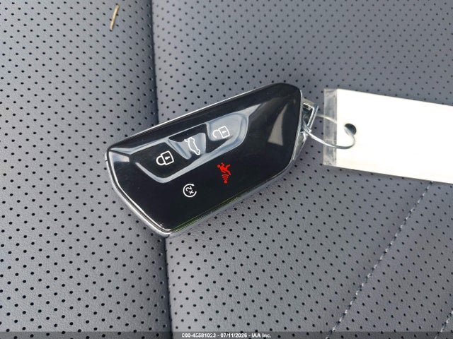 45581023 :رقم المزاد ، 3VVER7RM9TM053034 vin ، 2026 Volkswagen Tiguan Se مزاد بيع