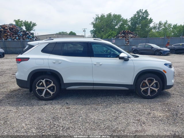 45581023 :رقم المزاد ، 3VVER7RM9TM053034 vin ، 2026 Volkswagen Tiguan Se مزاد بيع