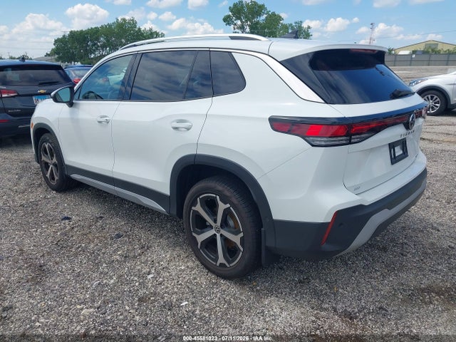 45581023 :رقم المزاد ، 3VVER7RM9TM053034 vin ، 2026 Volkswagen Tiguan Se مزاد بيع