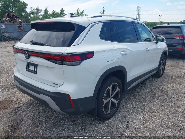 45581023 :رقم المزاد ، 3VVER7RM9TM053034 vin ، 2026 Volkswagen Tiguan Se مزاد بيع