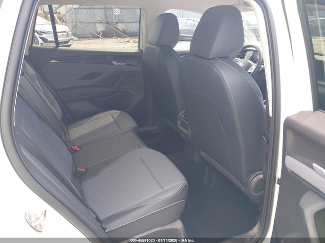 45581023 :رقم المزاد ، 3VVER7RM9TM053034 vin ، 2026 Volkswagen Tiguan Se مزاد بيع