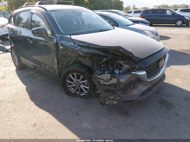 Продаж на аукціоні авто 2023 Mazda Cx-5 2.5 S Select, vin: JM3KFBBM2P0226786, номер лоту: 45581028