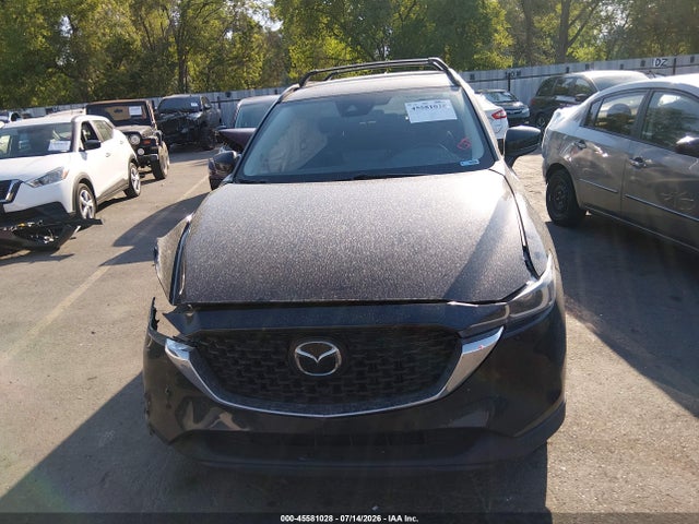 45581028 :رقم المزاد ، JM3KFBBM2P0226786 vin ، 2023 Mazda Cx-5 2.5 S Select مزاد بيع