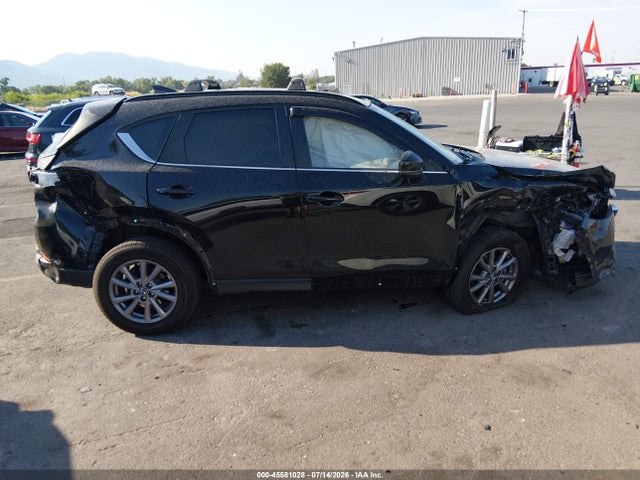 Mazda Cx-5 2.5 S Select 2023 JM3KFBBM2P0226786 Image 13