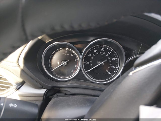 Mazda Cx-5 2.5 S Select 2023 JM3KFBBM2P0226786 Image 15
