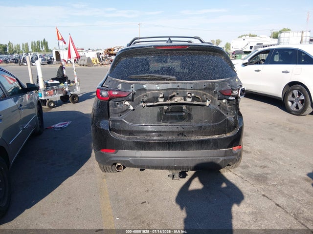 Mazda Cx-5 2.5 S Select 2023 JM3KFBBM2P0226786 Image 16