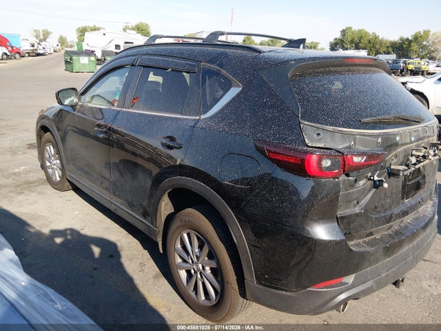 Mazda Cx-5 2.5 S Select 2023 JM3KFBBM2P0226786 Image 3